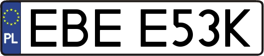 EBEE53K