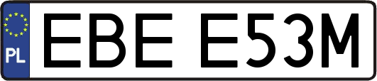 EBEE53M