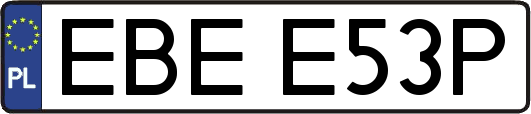 EBEE53P
