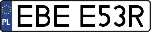 EBEE53R