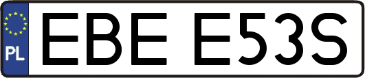 EBEE53S