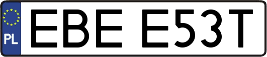 EBEE53T