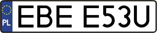 EBEE53U