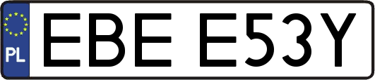 EBEE53Y