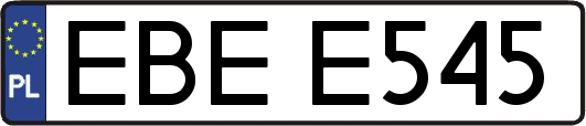 EBEE545