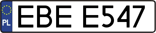 EBEE547