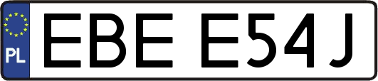 EBEE54J