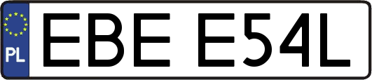 EBEE54L