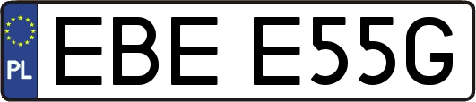 EBEE55G