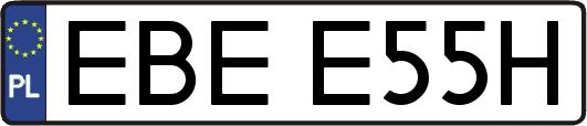 EBEE55H