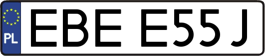 EBEE55J