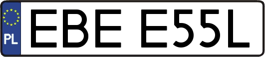 EBEE55L