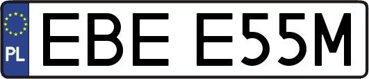 EBEE55M