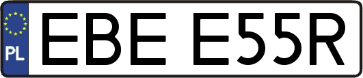 EBEE55R