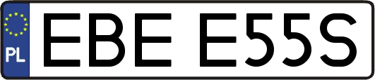 EBEE55S