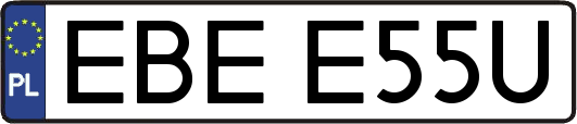 EBEE55U
