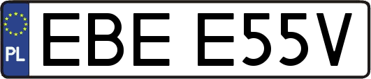 EBEE55V