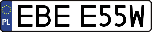 EBEE55W