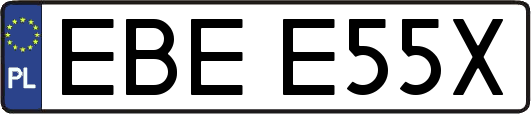 EBEE55X