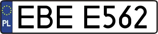 EBEE562