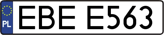 EBEE563