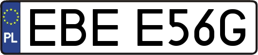 EBEE56G