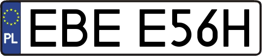 EBEE56H
