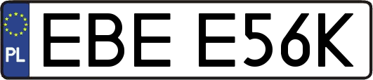 EBEE56K