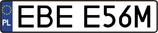 EBEE56M