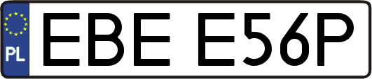 EBEE56P