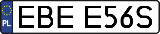 EBEE56S