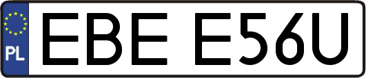 EBEE56U