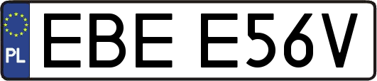 EBEE56V