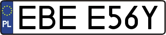EBEE56Y