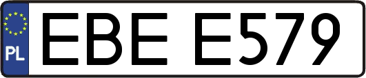 EBEE579