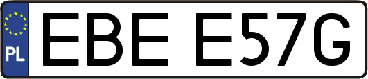 EBEE57G