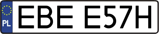 EBEE57H