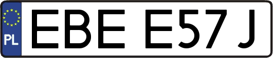 EBEE57J