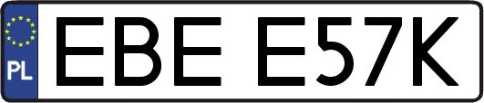 EBEE57K