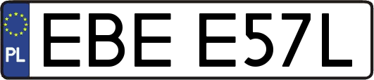 EBEE57L
