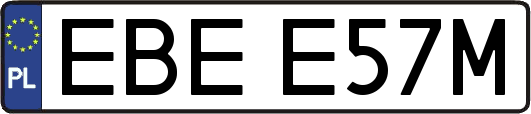 EBEE57M