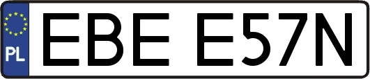 EBEE57N