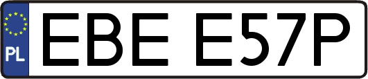 EBEE57P