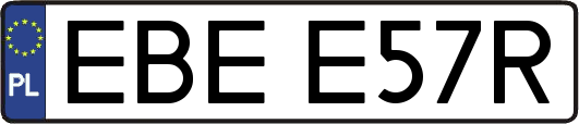 EBEE57R