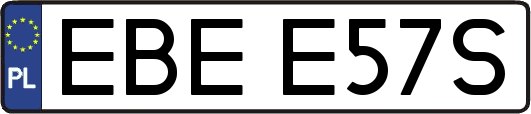 EBEE57S