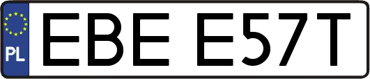 EBEE57T