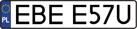 EBEE57U