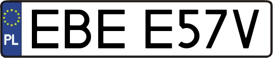 EBEE57V