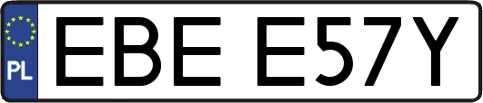 EBEE57Y