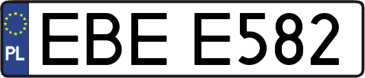 EBEE582